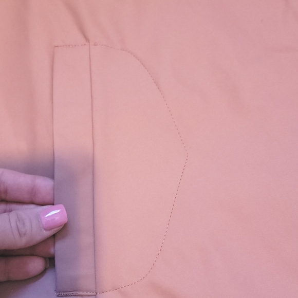 NWOT Target Joy Lab Rain Coat - Picture 5 of 10